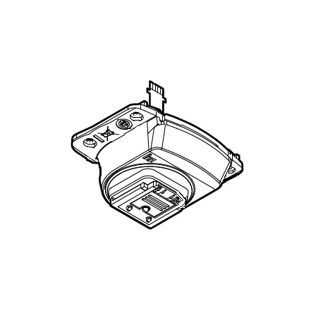 Sony Shoe Adaptor for Flash HVL-F45RM