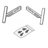 Sony Television Stand Legs for XR-85Z9J