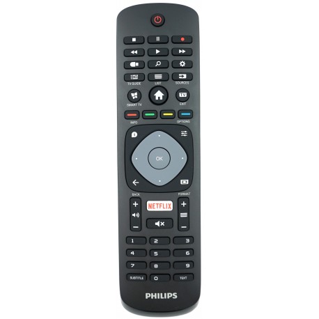 PHILIPS TV Remote for 70PUT6774/79 / 70PUT6774/75