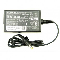 Sony Wireless Speaker / DVD Player AC Adaptor