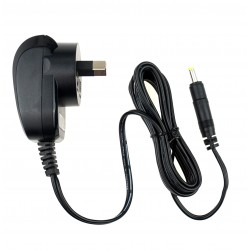 AC Adaptor Charger works with Sony plus more. 5V 3A