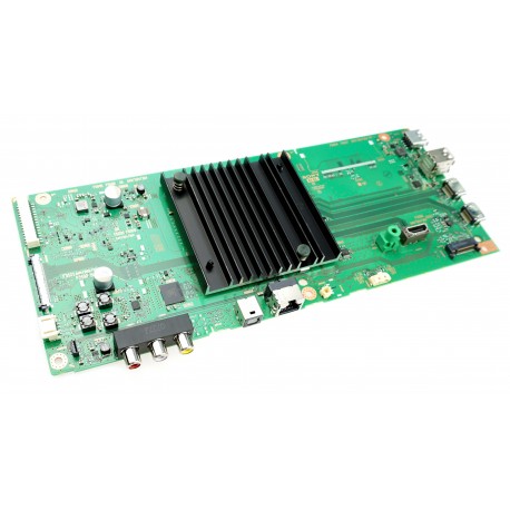 Sony Main BB9 PCB for Television KD55X7000F / KD65X7000F