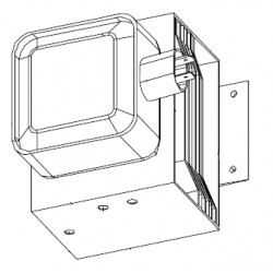 Sharp Microwave Magnetron 2M339H