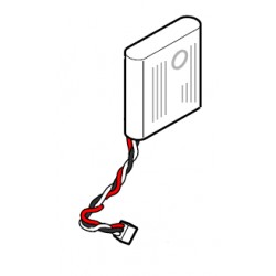 Sony Internal Battery for WH-XB910N