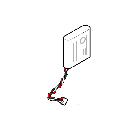 Sony Internal Battery for WH-XB910N