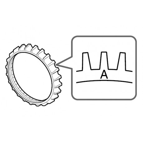 Sony MPK-URX100A Lens Ring Adaptor A