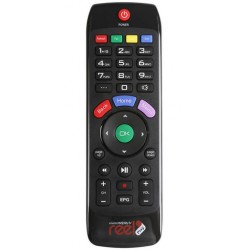 REELPLAY Replacement Remote for HD110
