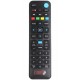 REELPLAY Replacement Remote for HD220