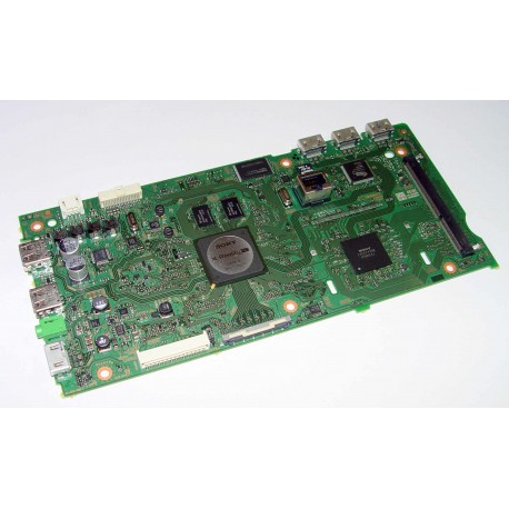 Sony Main PCB BAX_L_HE_PA for Televisions