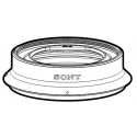 Sony Lens Hood for SEL40F25G / SEL50F25G