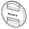 Sony Lens Cap for SEL2860 / SELP16502 / ZV-1F