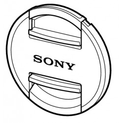 Sony Lens Cap for SEL70200GM / SEL85F14GM / SEL24105G / SEL100400GM