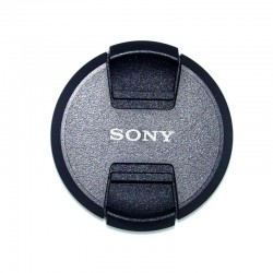 Sony 62mm Front Lens Cap
