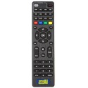 Remote for Digital Terrestrial Receiver AIHT652