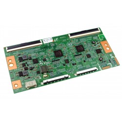 Sony TV T-CON Board KD75X7800F