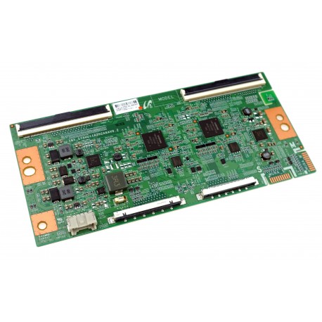 Sony E-T-CON PCB for Television KD75X7800F