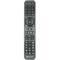 BAUHN TV Remote