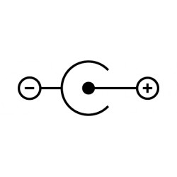 Sony AC-P5005E Audio AC Adaptor