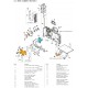 ILCE-7RM3 Sony Camera Exploded Diagram