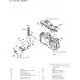 ILCE-7RM3 Sony Camera Exploded Diagram