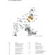 ILCE-7RM3 Sony Camera Exploded Diagram