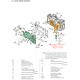 ILCE-7RM3 Sony Camera Exploded Diagram