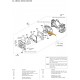 ILCE-7RM3 Sony Camera Exploded Diagram