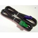 Sony Speaker Cable 2 Pack