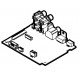 Sony 89G PCB for MHCV77DW