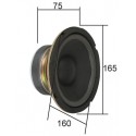 6" MID-WOOFER 50W