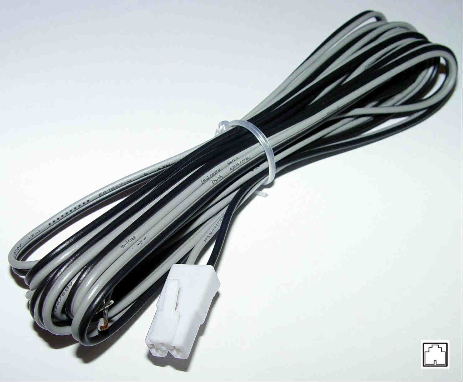 Sony Speaker Cable 183987112