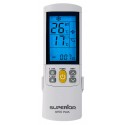 Universal Air Conditioner Remote with 4000 Codes