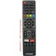 LINSAR TV Remote