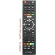 LINSAR TV Remote