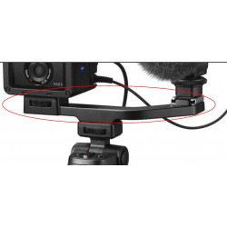 Sony CROSS-ARM BRACKET for DSC-RX100M7G / DSC-RX0M2G