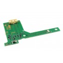 Sony IR remote signal receiver board KD55X7500F KD55X8000G KD65X7500F KD65X8000G KD70X8300F KD75X7800F KD75X8000G KD85X8500F