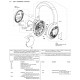 WH1000XM4 Sony Headphone Exploded Diagram