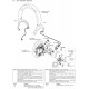WH1000XM4 Sony Headphone Exploded Diagram