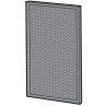 Sharp Air Purifier Active Carbon Deodorizing Filter for FX-J80A / FX-J80J