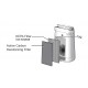 Sharp Air Purifier Active Carbon Deodorizing Filter for FX-J80A