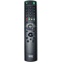 Sony RM-932B Television Remote