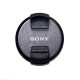 Sony Lens Cap - 55mm