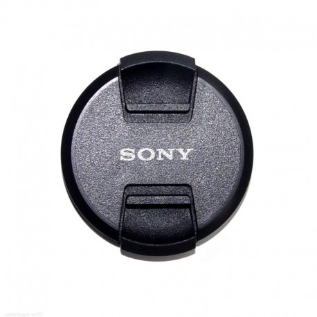 Sony Lens Cap - 55mm