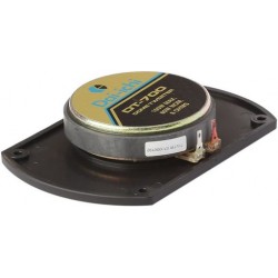 TITANIUM DOME WIDE FRAME - 1inch