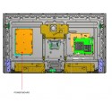 Sony TV G02Q Static Converter for XR65X95J ( Power Board )