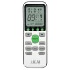 AKAI Air Conditioner Remote for AK-24000-RC
