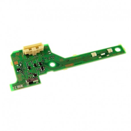 Sony IR remote signal receiver board