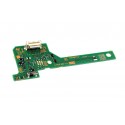 Sony IR remote signal receiver board for KD43X8000H / KD49X8000H