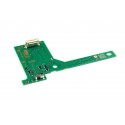 Sony IR remote signal receiver board for KD85X8500G