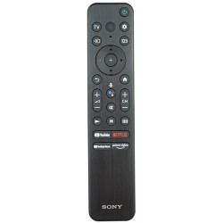 Sony TV Remote X80K X85K X90K X95K A80K RMFTX800P Series
